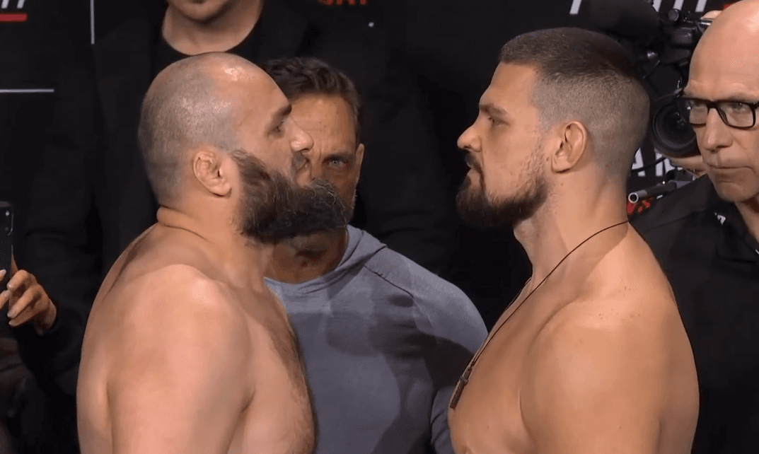 Shamil Gaziev vs. Brando Pericic prediction, pick for UFC Fight Night 275