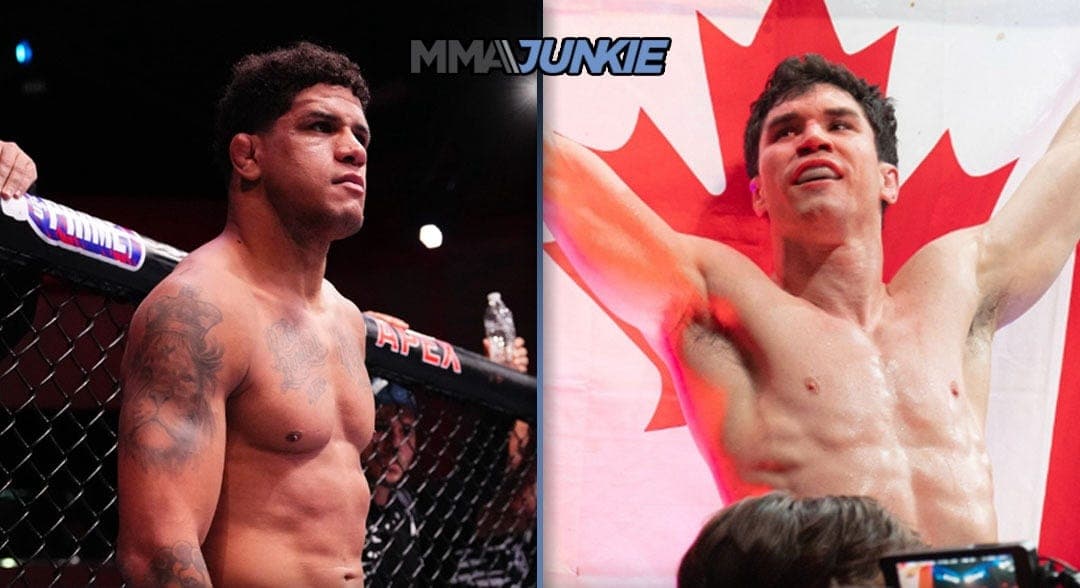 Kamaru Usman: Malott a good test to see if Burns still wants to fight