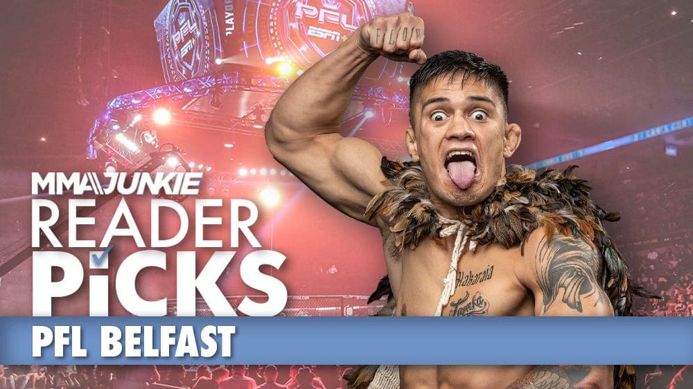 PFL Belfast: Make predictions for Darragh Kelly vs. Jay Jay Wilson