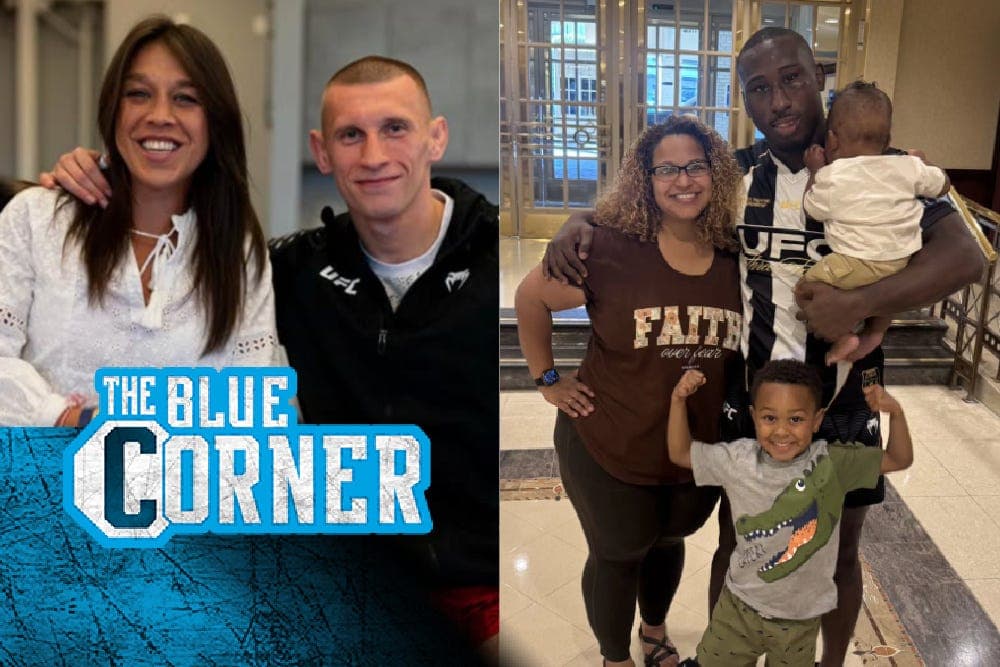 The Thrill and Agony: UFC Fight Night 272 winner and loser reactions