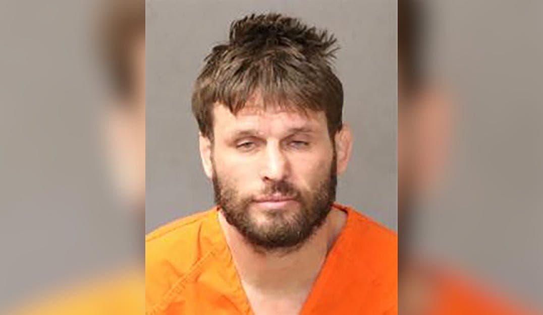 UFC fighter Tim Means arrested on child abuse charge