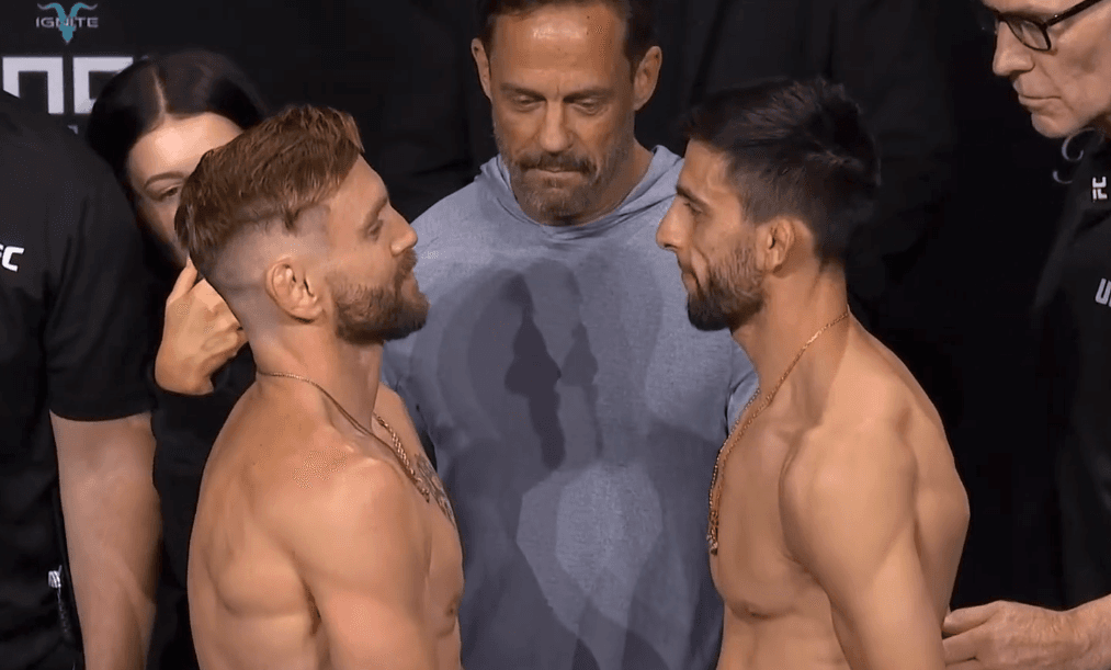 Tim Elliott vs. Steve Erceg prediction, pick for UFC Fight Night 275