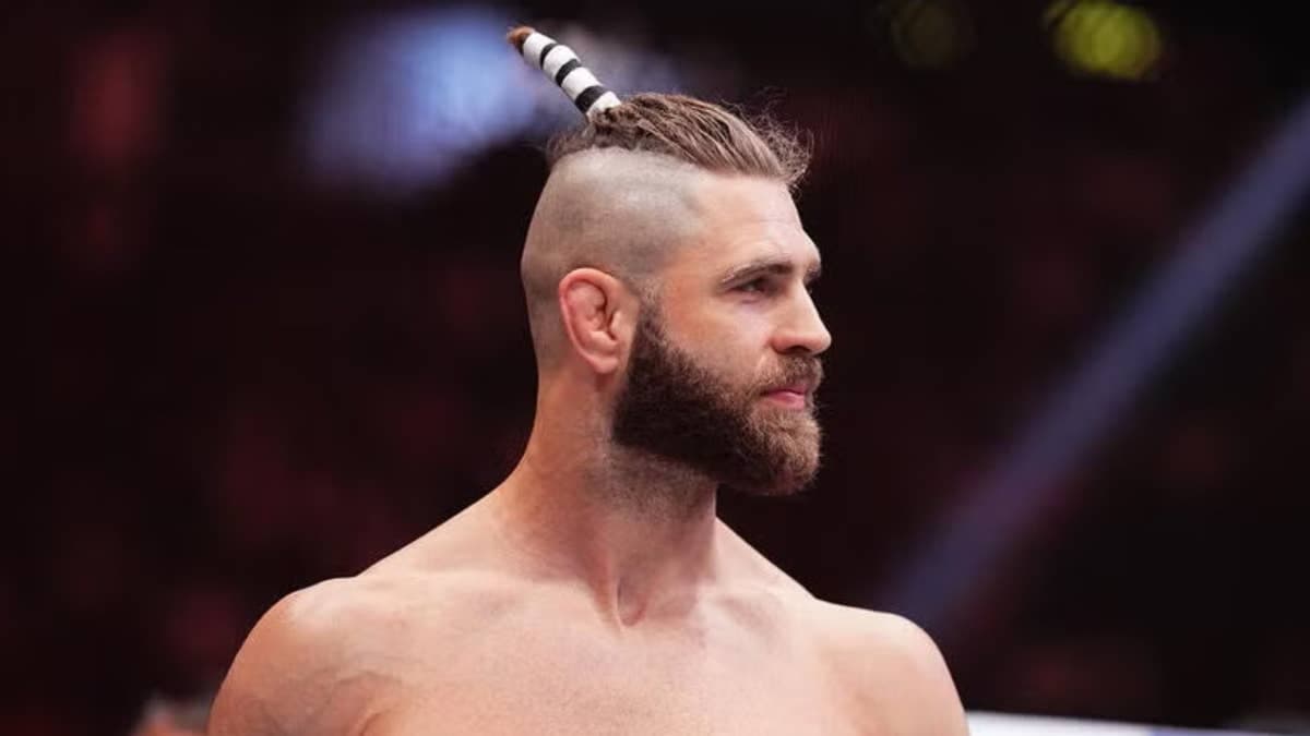 Chael Sonnen doesn't buy Jiri Prochazka's UFC 327 'mercy' excuse