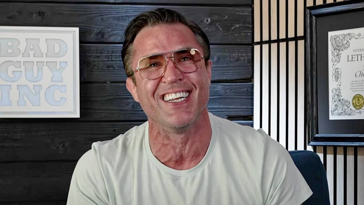Chael Sonnen predicts disaster for Rousey vs. Carano weigh-in