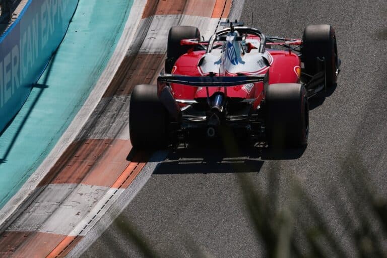 FIA President Confirms F1 V8 Return – With or Without Manufacturer Approval