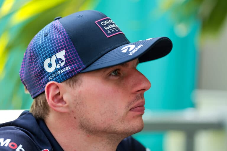 Max Verstappen’s Chances of Winning Nurburgring 24 Hours Explained