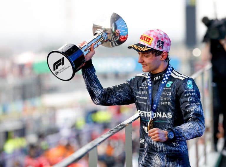 Miami Grand Prix Qualifying Results: McLaren Showed Who’s Boss By Kimi Antonelli