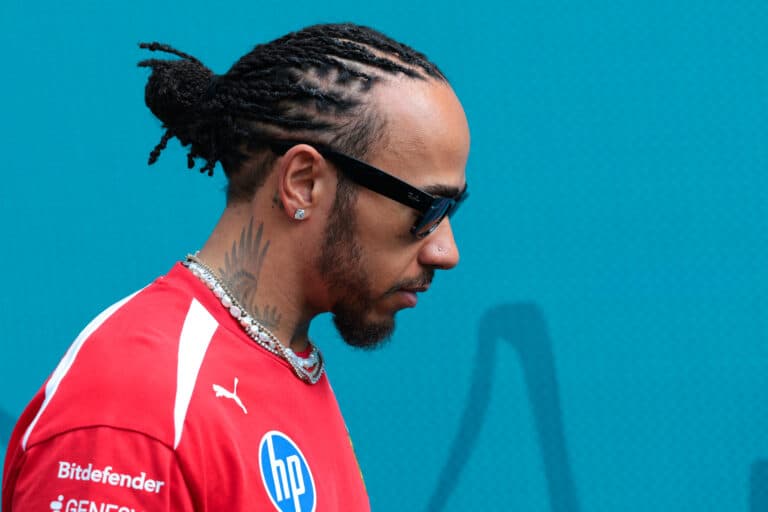 Lewis Hamilton Highlights Ferrari Weakness After Upgrade Failure
