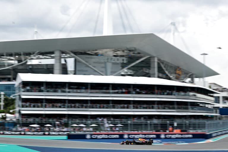 F1 Insider Describes Miami Grand Prix as the ‘Relaunch’ of the 2026 Season