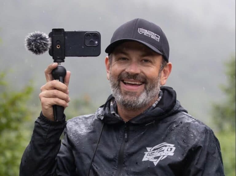 1320Video Founder Kyle Loftis Dies at 43—The Man Who Put Grassroots Drag Racing on the Internet