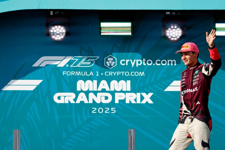 Miami Grand Prix Under Threat of Cancellation Amid Weather Concerns