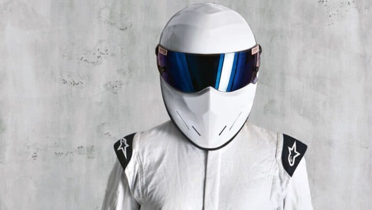 Top Gear’s Stig Slams F1 CEO For Defending 2026 Regulations: “Incomparable To The Tragedy Unfolding”