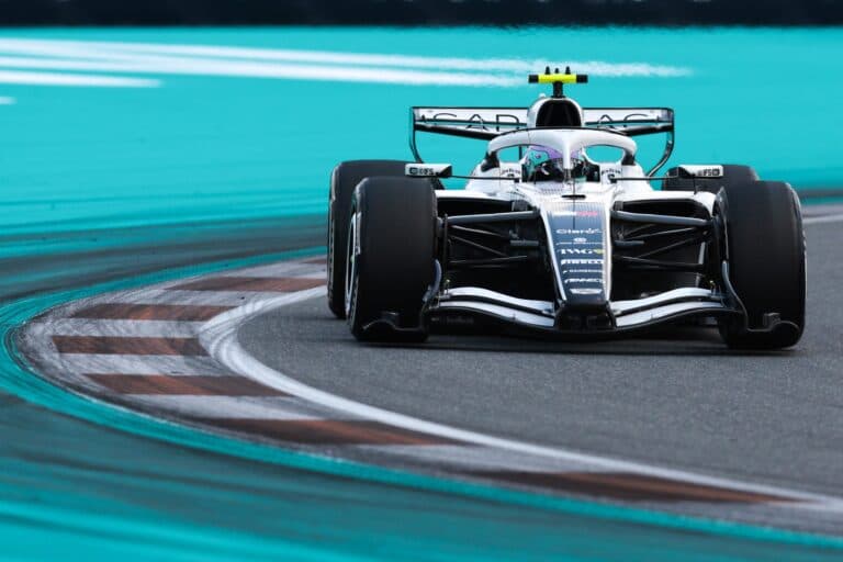 Valtteri Bottas Reveals Bizarre Cadillac Issue Behind Miami Grand Prix Penalty