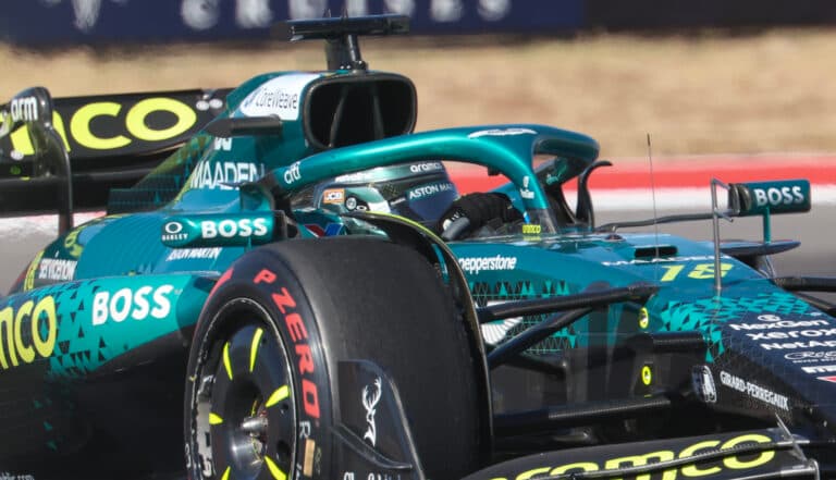 F1 Considering Rule Change to Help Honda Amid Struggles