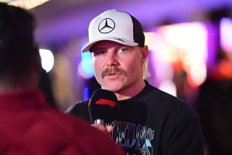 FBI Investigates After Valtteri Bottas Involved in Crime on Miami Grand Prix Race Weekend