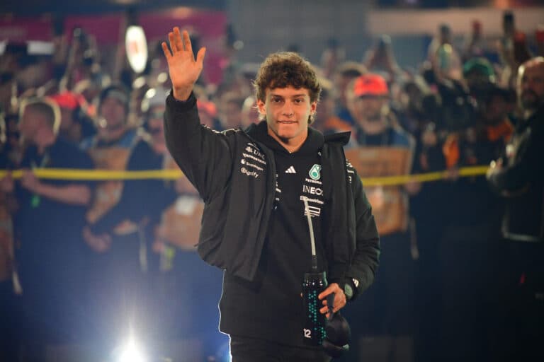 Kimi Antonelli’s F1 World Title Odds Analyzed Before Miami GP