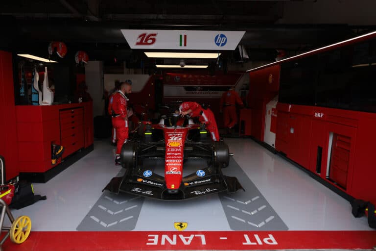 Major 2027 Rule Change Could Shorten F1 Races