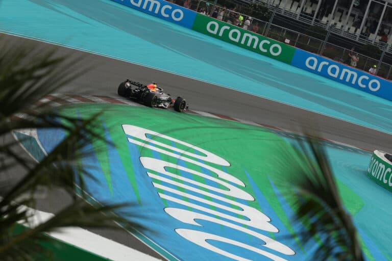 Why F1 Added 30 Extra Minutes to Miami Grand Prix Practice