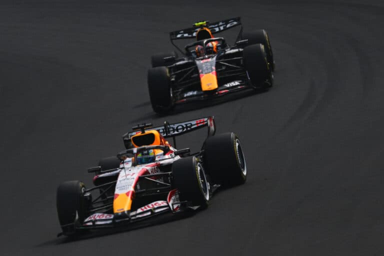 McLaren Racing CEO Calls Out Mercedes’ Potential Alpine Stake: ‘A/B Teams Could Break F1’ He Says