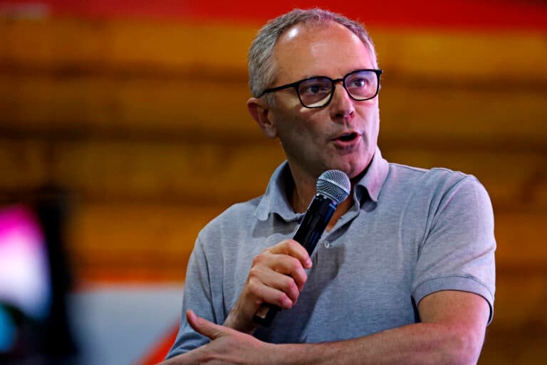 F1 Could Reschedule 1 Cancelled Middle East Race Amid Iran War