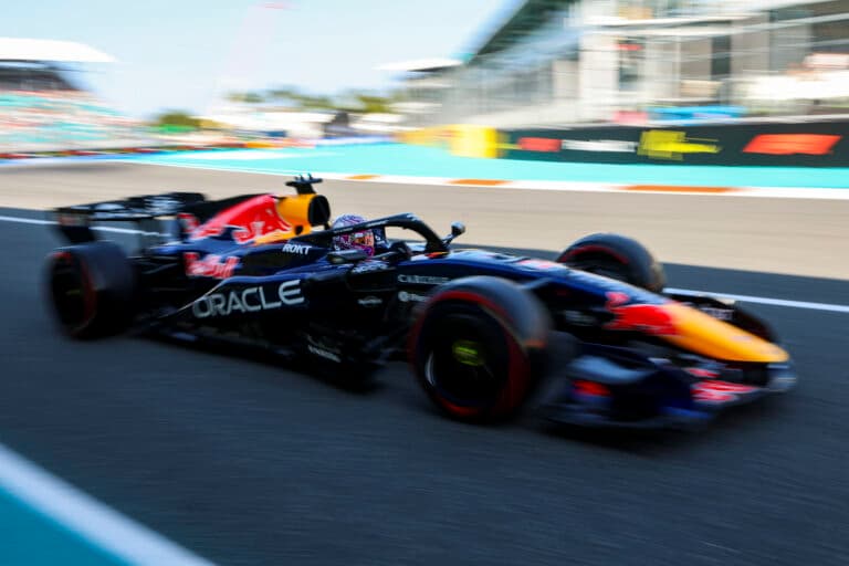 Red Bull Linked to Three Former Drivers as Max Verstappen Replacements