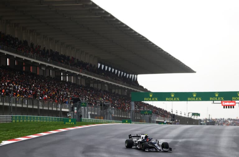 FIA Confirms 2026 F1 Calendar Backup Plan After Middle East Race Cancellations