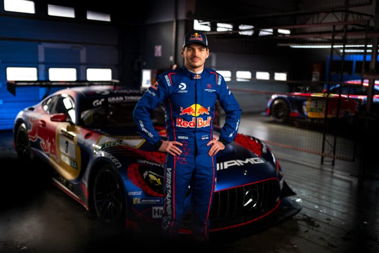 How To Watch Max Verstappen’s Nurburgring 24H Debut for Free