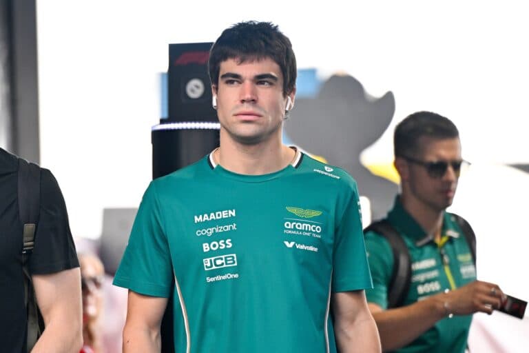 Lance Stroll Rips F1 to Shreds Ahead of Miami GP: Regs Are “Fundamentally Just so Flawed”