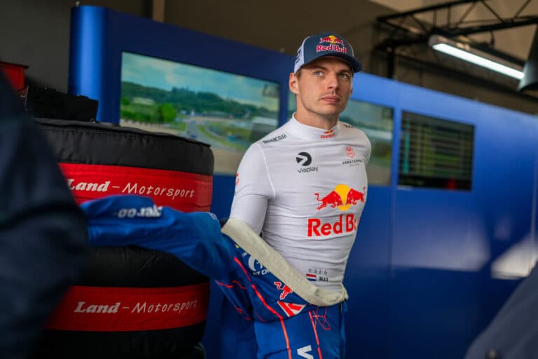 Rumors of Max Verstappen Swapping With Oscar Piastri Are Getting Stronger as F1 Insider Backs Claims