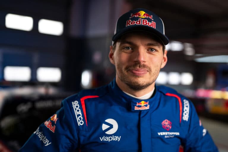 Max Verstappen Officially Qualifies For Nurburgring 24 Hours in Rainy Session: Here’s Where He Finished