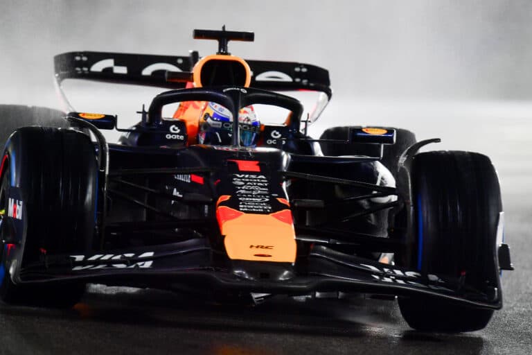 Max Verstappen Sends Message After Fatal Nurburgring Crash in Race He’s Involved With