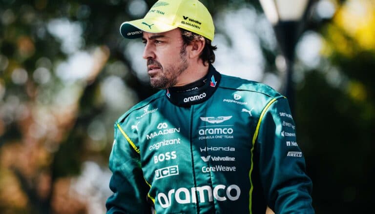 Is Fernando Alonso Retiring After 2026? F1 Legend Drops a Big Hint in Monaco