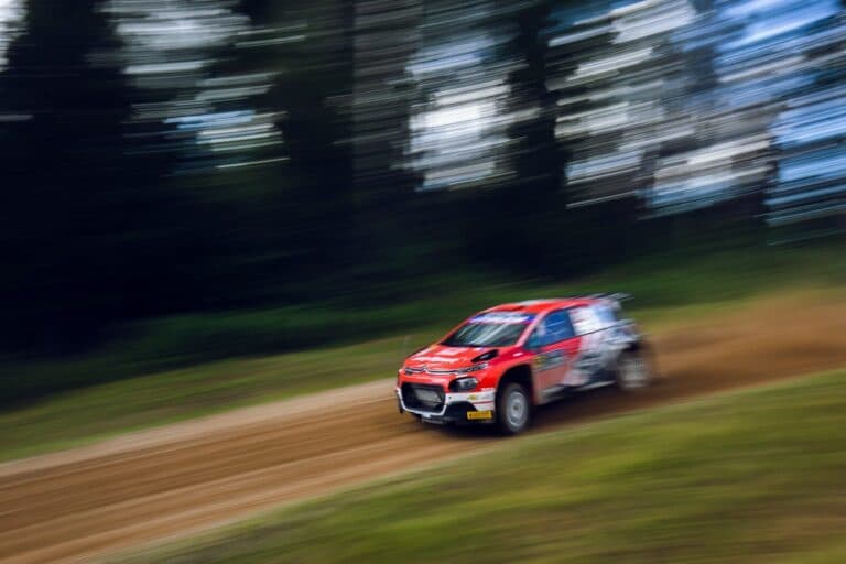 Horrific Rally Crash Caught on Camera: Car Flips Into Crowd, Kills One in Argentina