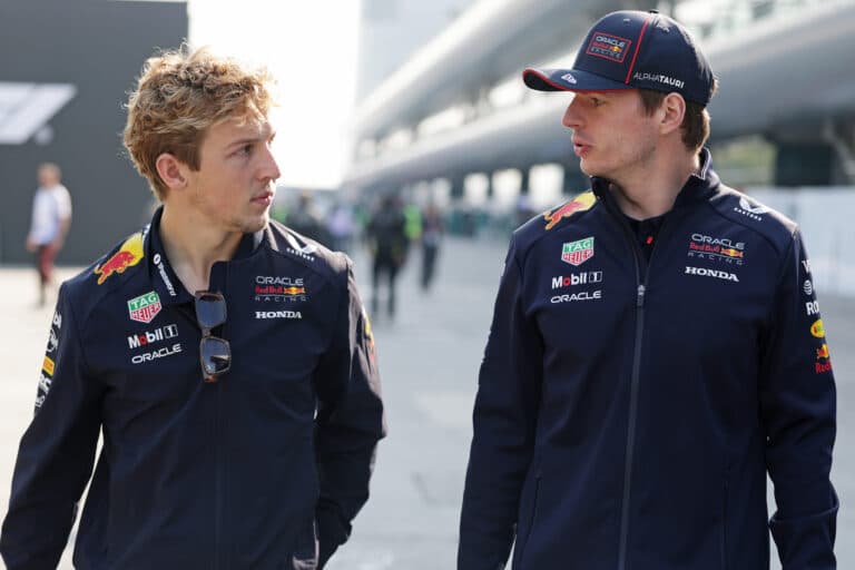 Opinion: Why Liam Lawson is Red Bull’s Ultimate Insurance Policy if Max Verstappen Quits