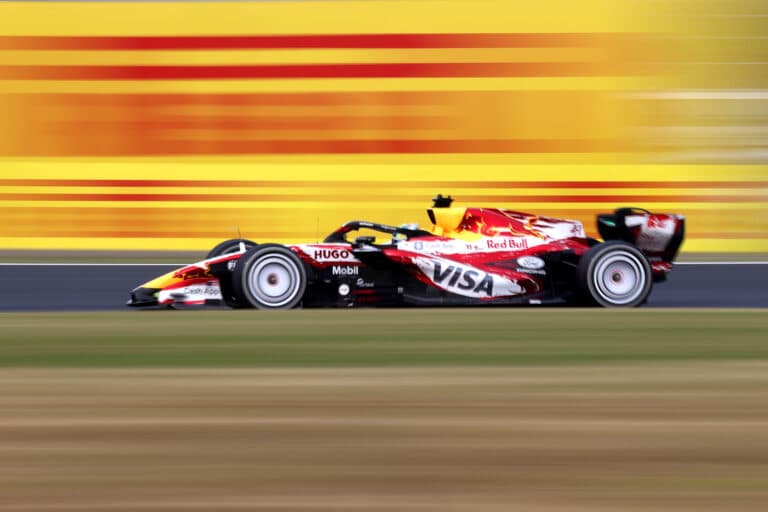 Tiff Needell Says F1 CEO Has “No Respect” for Long-Time Fans and a Lot Are Nodding Along