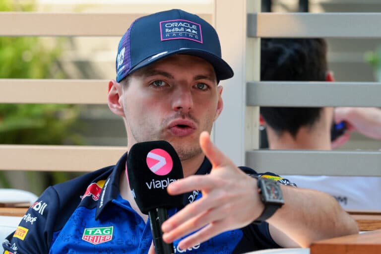 Red Bull’s Resurgence in Miami Powering More Changes