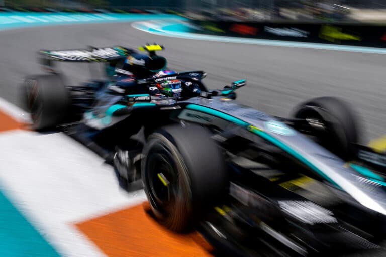 Kimi Antonelli Owns Costly Miami Sprint Mistakes After Track Limits Penalty Ruins His Race