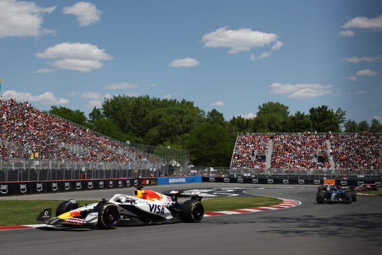Canadian Grand Prix Braces for Possible F1 – NHL Chaos in Montreal