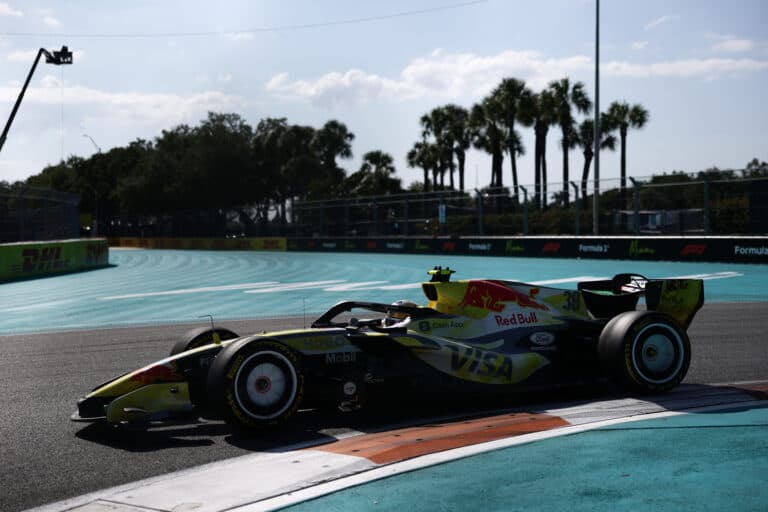 Storms Could Force a Miami GP Schedule Change – Here’s What F1 Is Considering