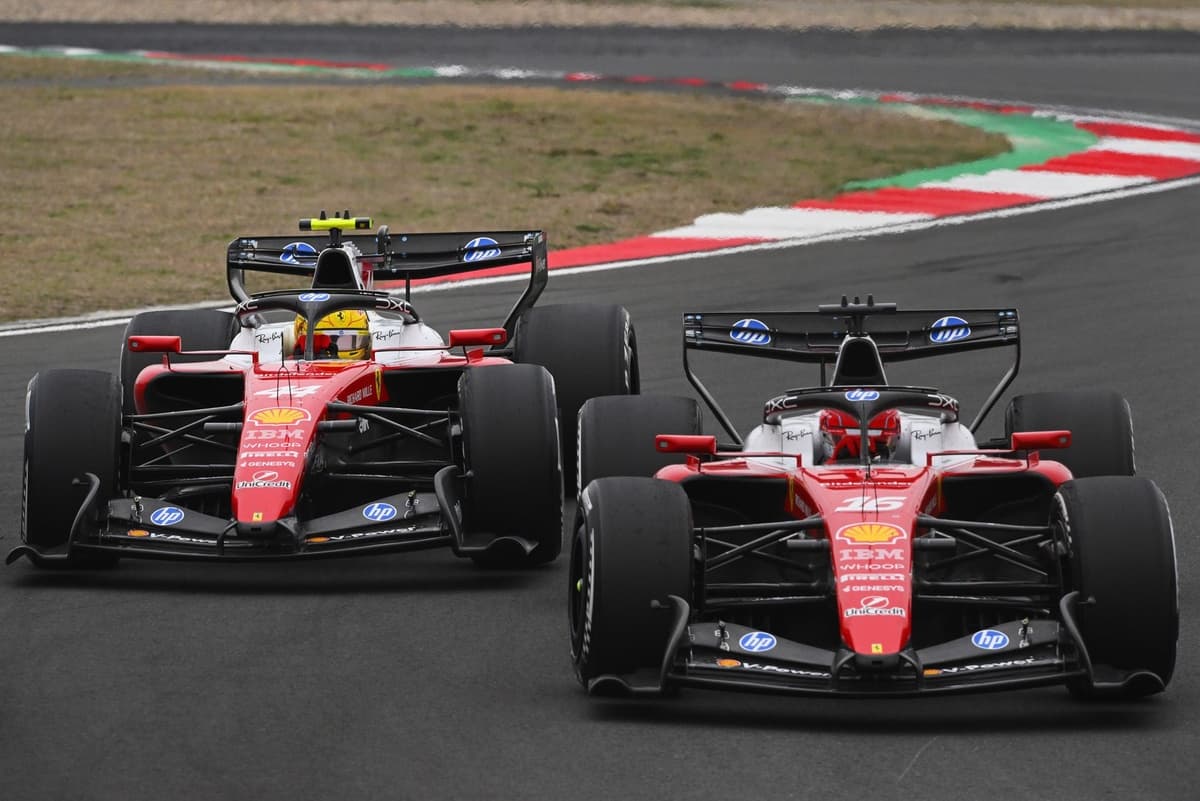Fred Vasseur: F1 2026 rules "less artificial" than DRS