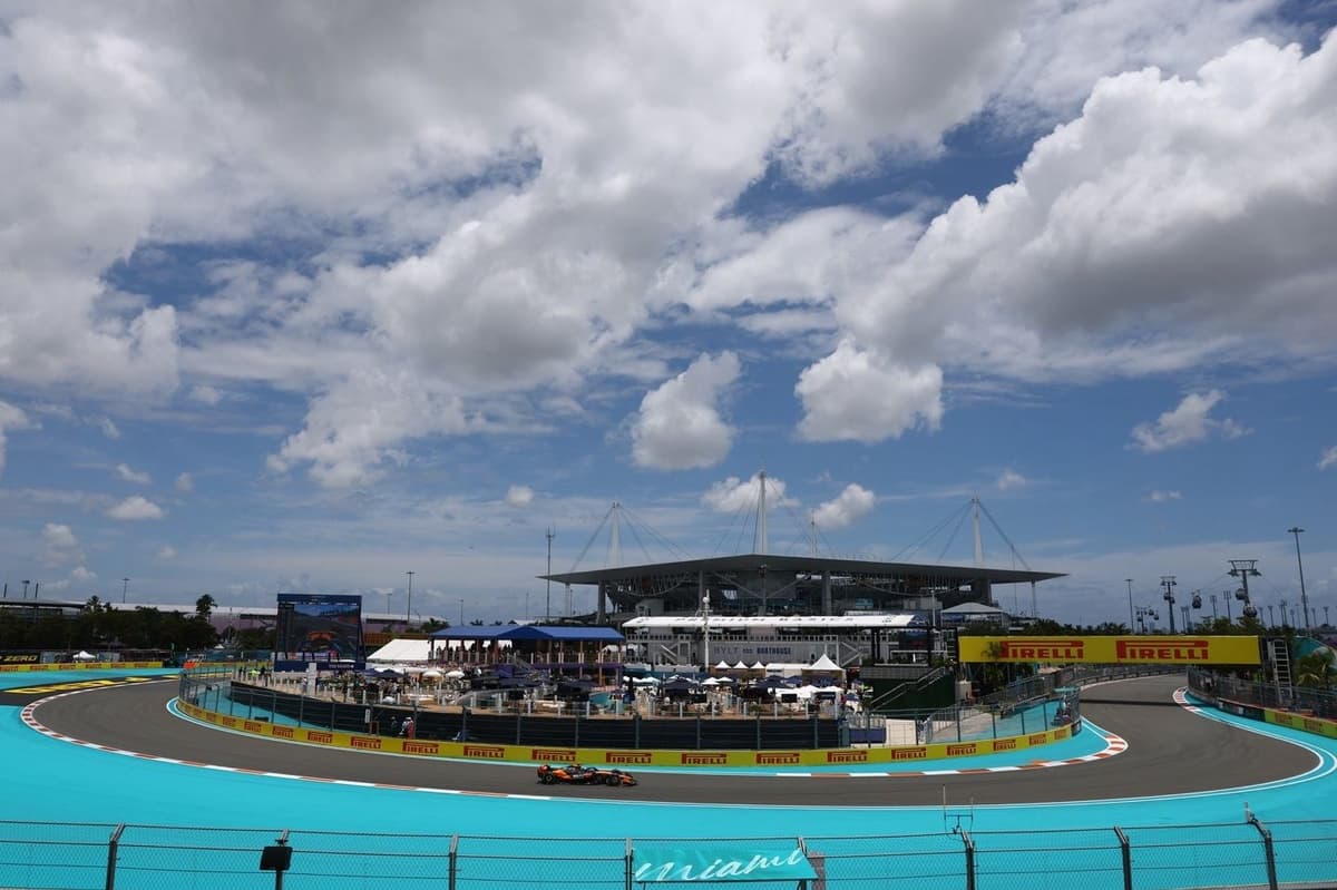 David Coulthard: Miami GP may not reveal true impact of F1 rule tweaks