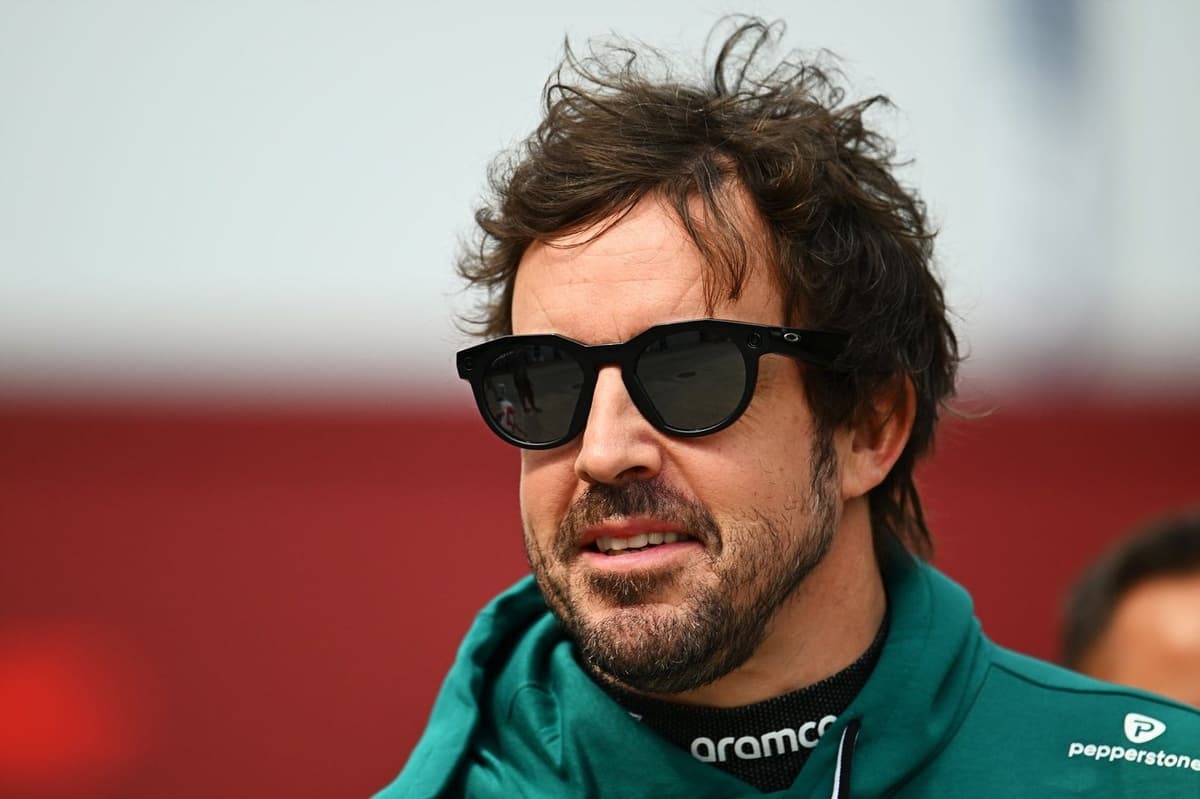 Fernando Alonso faces harsh Aston Martin reality after F1 commentator assessment
