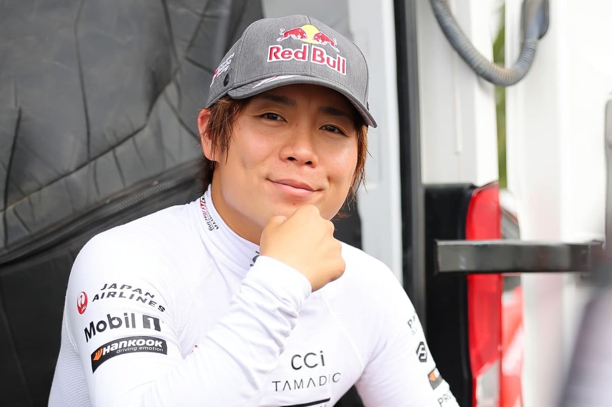 Kalle Rovanpera offering tips as Takamoto Katsuta chases Rally Islas Canarias win: "I cannot waste this support"