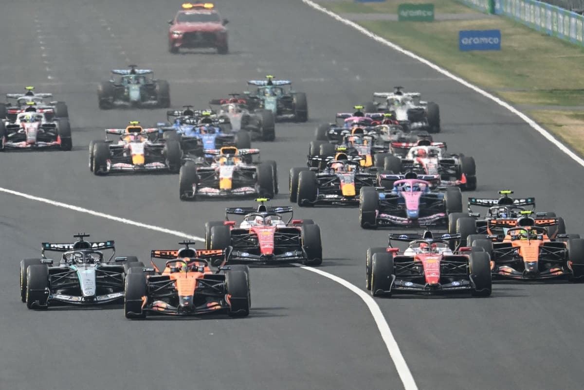 How every F1 2026 teams performed so far, team-by-team