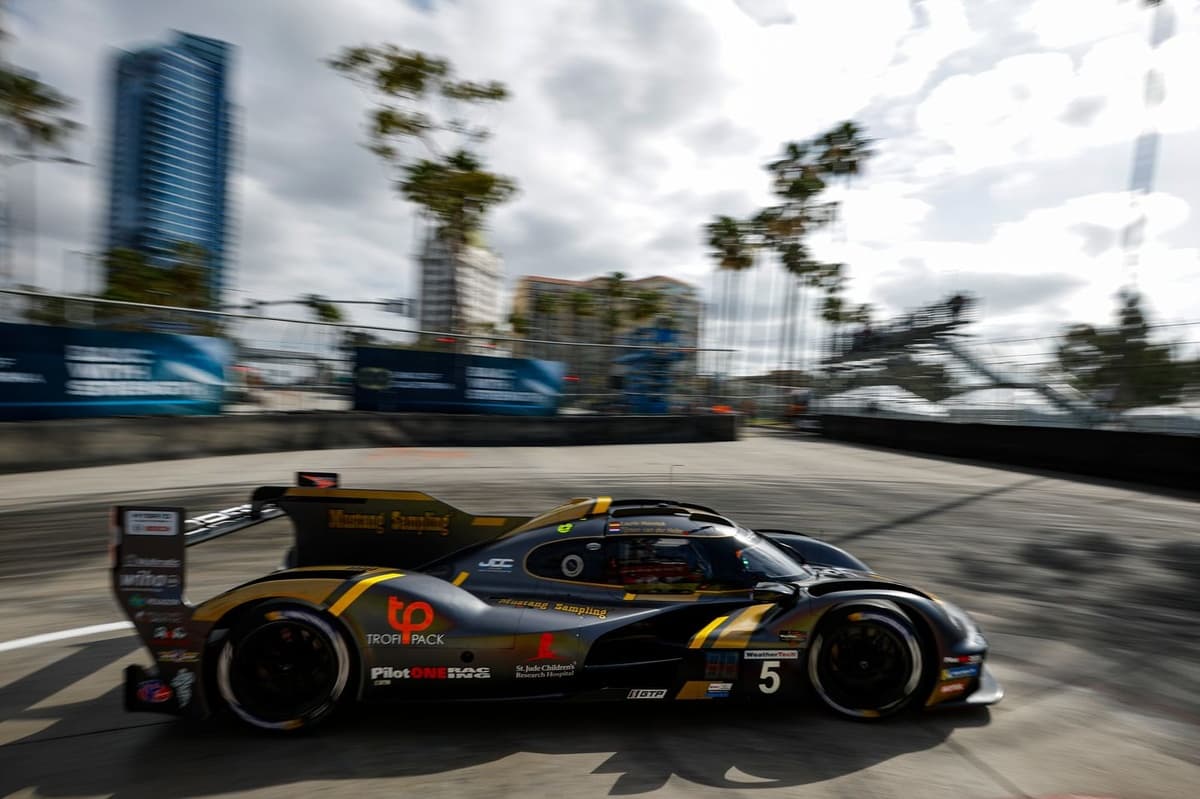 Laurin Heinrich: “It’s a compliment that everyone is afraid of me”