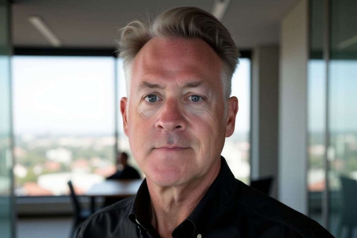 IndyCar Officiating confirms Scot Elkins as Managing Director of Officiating