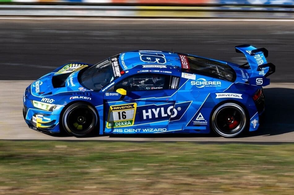 Nurburgring 24h Qualifiers: Scherer-Audi wins as Max Verstappen's show unrewarded