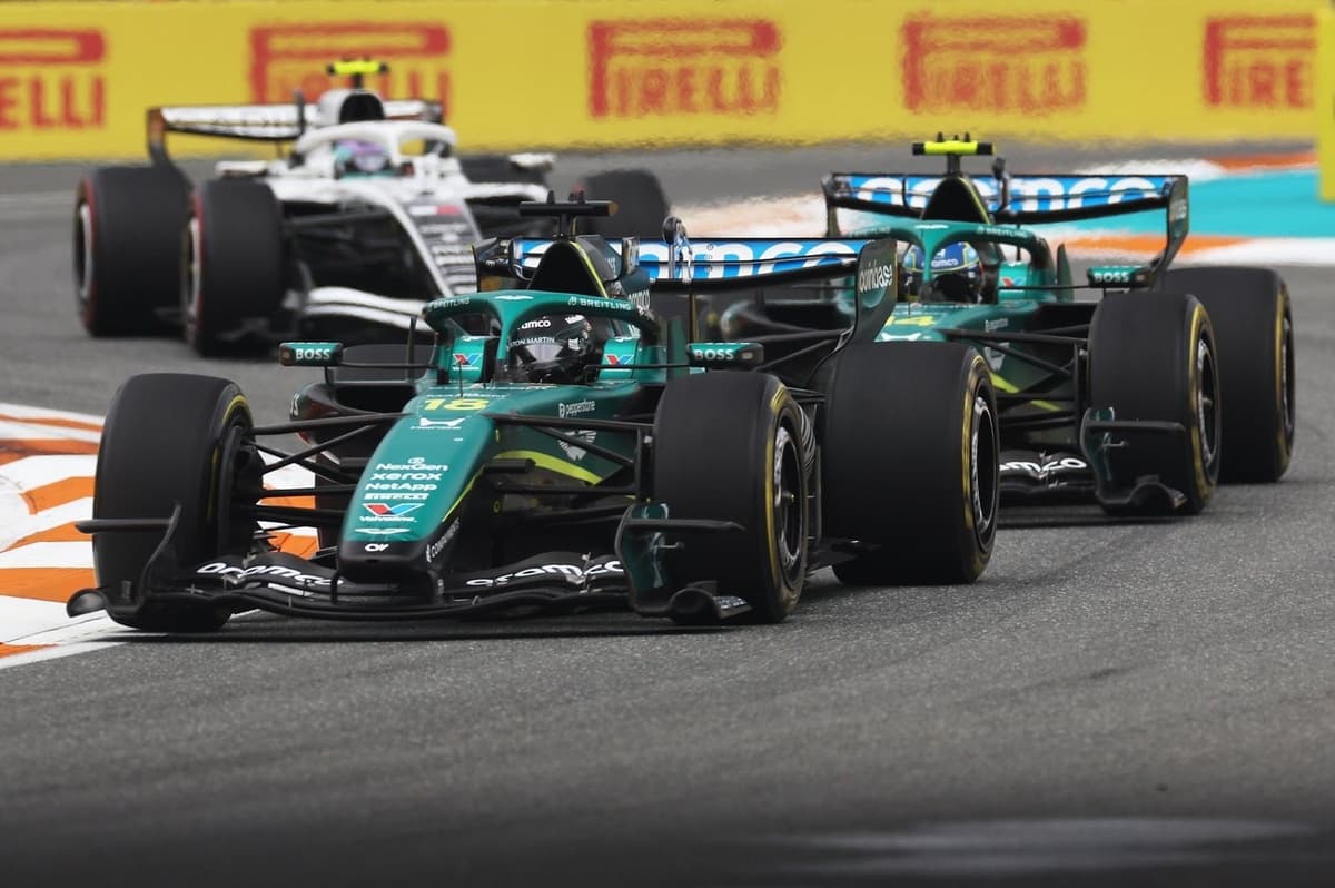 Honda gets extra F1 power unit help after FIA tweaks cost cap rules