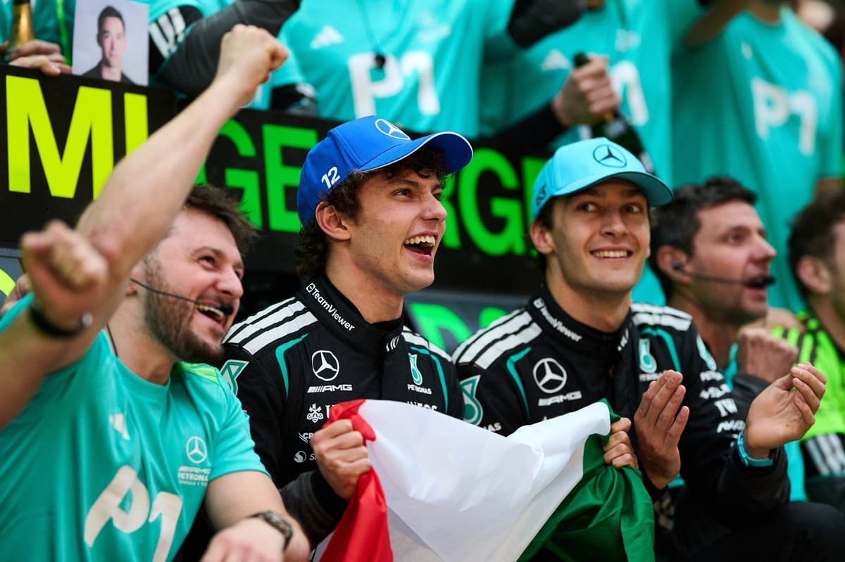 How our F1 2026 pre-season predictions are looking now