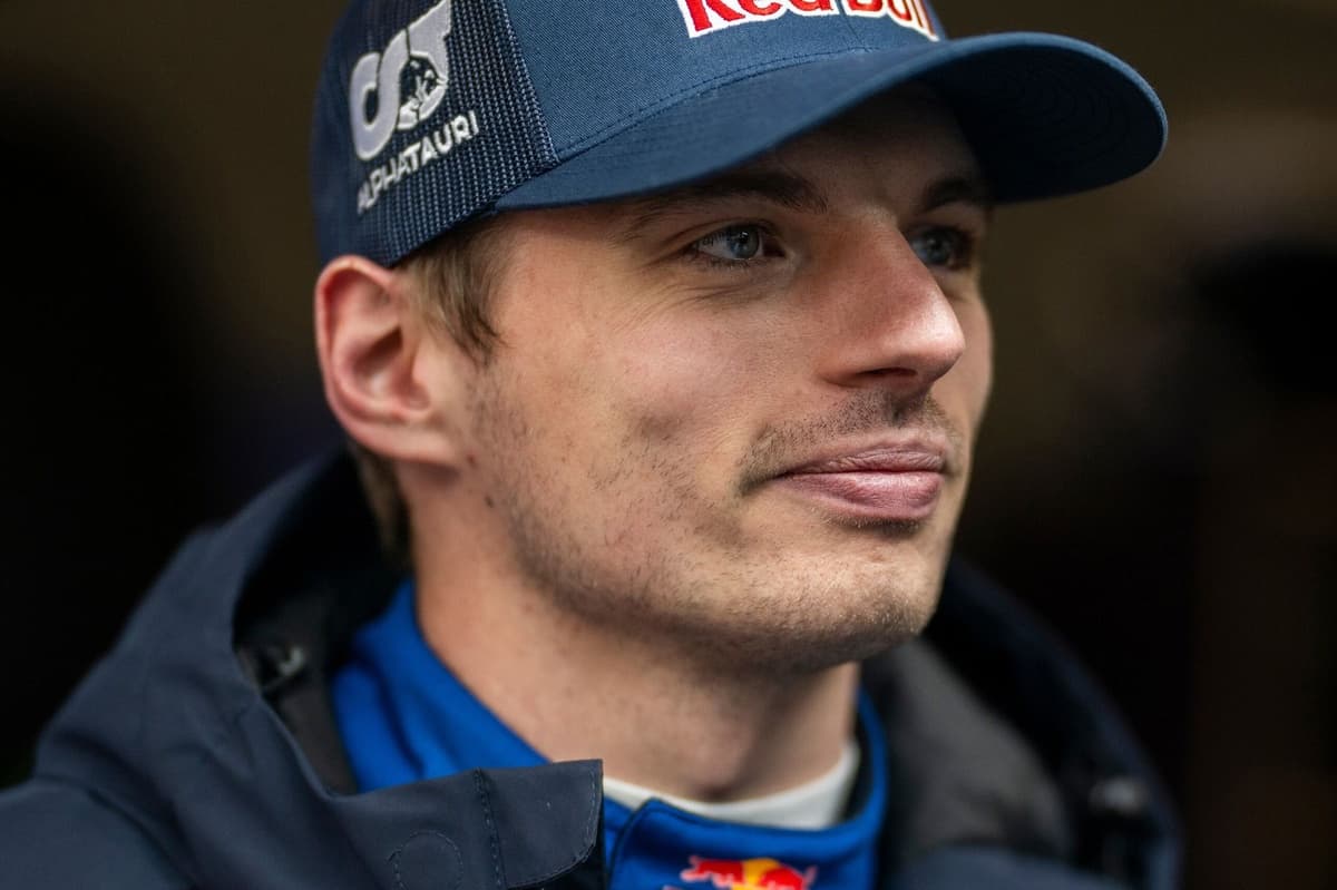 24 Hours of Nurburgring weekend tickets sell out for first time ahead of Max Verstappen debut